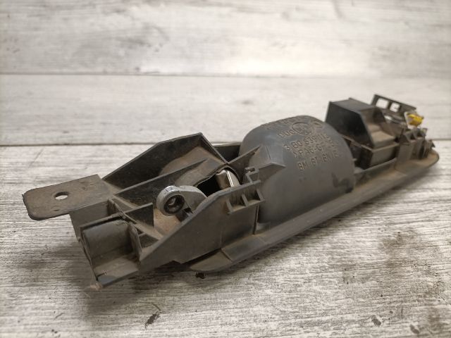 bontott VW PASSAT B5 Bal hátsó Belső Kilincs