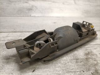 bontott VW PASSAT B5 Bal hátsó Belső Kilincs