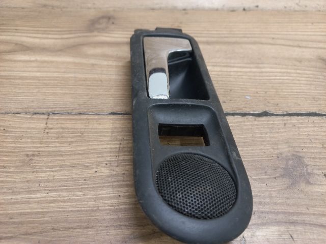 bontott VW PASSAT B5 Bal hátsó Belső Kilincs