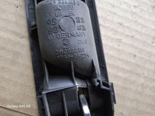 bontott VW PASSAT B5 Bal hátsó Belső Kilincs