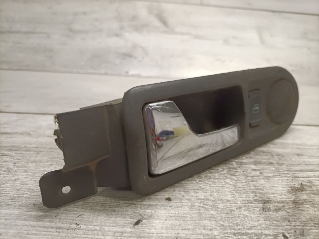 bontott VW PASSAT B5 Bal hátsó Belső Kilincs