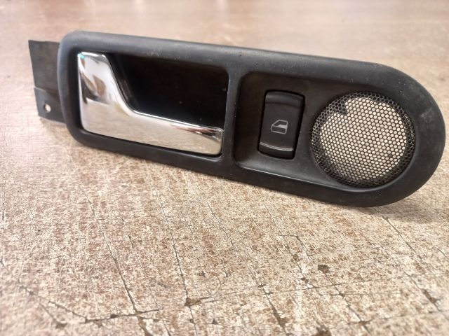 bontott VW PASSAT B5 Bal hátsó Belső Kilincs