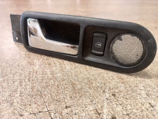 bontott VW PASSAT B5 Bal hátsó Belső Kilincs