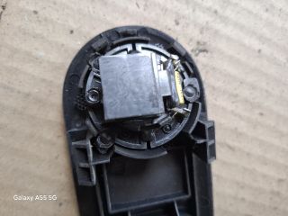 bontott VW PASSAT B5 Bal hátsó Belső Kilincs