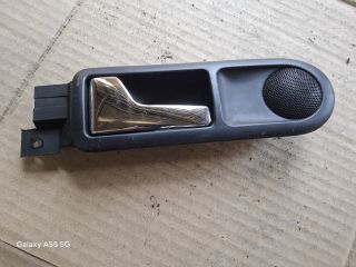 bontott VW PASSAT B5 Bal hátsó Belső Kilincs