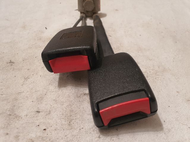 bontott VW PASSAT B5 Bal hátsó Biztonsági Öv Csat