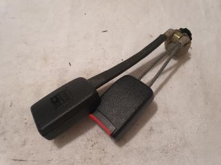 bontott VW PASSAT B5 Bal hátsó Biztonsági Öv Csat