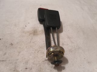 bontott VW PASSAT B5 Bal hátsó Biztonsági Öv Csat