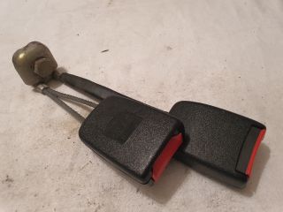 bontott VW PASSAT B5 Bal hátsó Biztonsági Öv Csat