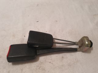 bontott VW PASSAT B5 Bal hátsó Biztonsági Öv Csat