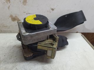 bontott VW PASSAT B5 Bal hátsó Biztonsági Öv