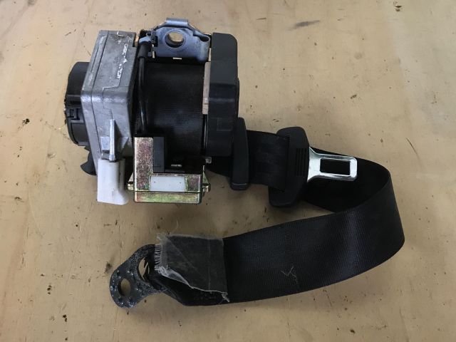 bontott VW PASSAT B5 Bal hátsó Biztonsági Öv