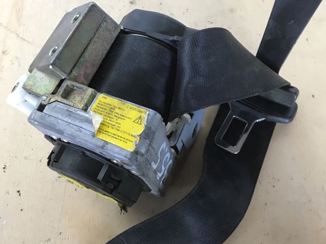 bontott VW PASSAT B5 Bal hátsó Biztonsági Öv