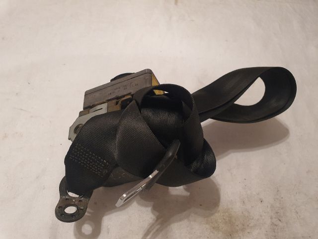 bontott VW PASSAT B5 Bal hátsó Biztonsági Öv