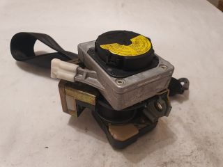 bontott VW PASSAT B5 Bal hátsó Biztonsági Öv