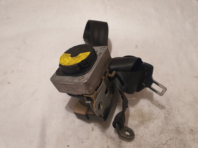 bontott VW PASSAT B5 Bal hátsó Biztonsági Öv