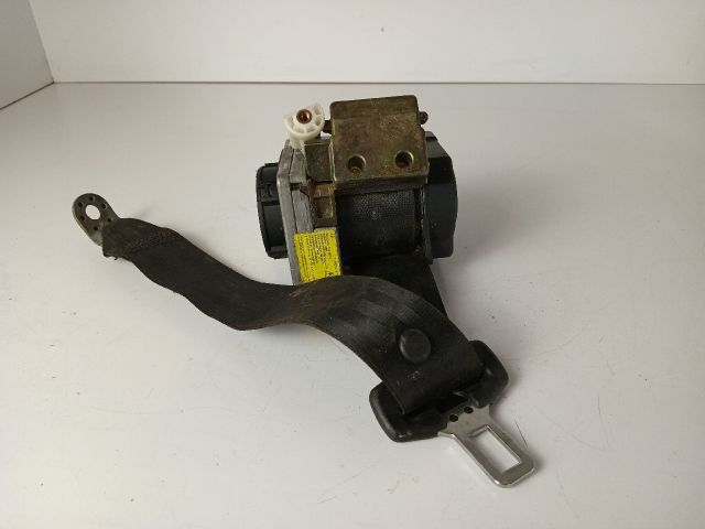 bontott VW PASSAT B5 Bal hátsó Biztonsági Öv