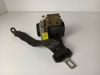 bontott VW PASSAT B5 Bal hátsó Biztonsági Öv