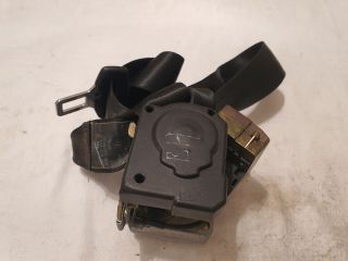 bontott VW PASSAT B5 Bal hátsó Biztonsági Öv