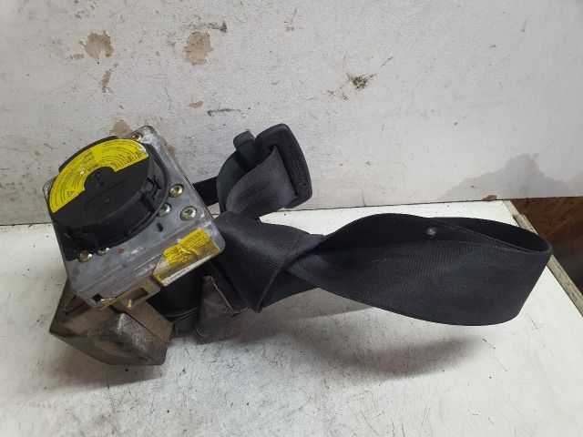 bontott VW PASSAT B5 Bal hátsó Biztonsági Öv