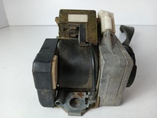 bontott VW PASSAT B5 Bal hátsó Biztonsági Öv