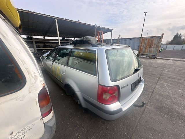 bontott VW PASSAT B5 Bal hátsó Gólyaláb (Lengécsillapító, Rugó)