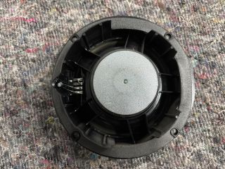 bontott VW PASSAT B5 Bal hátsó Hangszóró