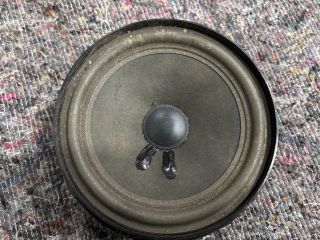 bontott VW PASSAT B5 Bal hátsó Hangszóró