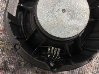 bontott VW PASSAT B5 Bal hátsó Hangszóró