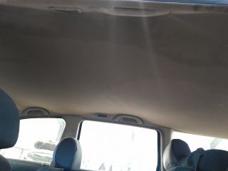 bontott VW PASSAT B5 Bal hátsó Kapaszkodó (Felső)