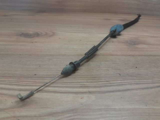 bontott VW PASSAT B5 Bal hátsó Kilincs Bowden