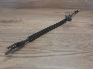 bontott VW PASSAT B5 Bal hátsó Kilincs Bowden