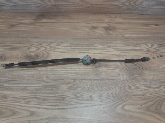 bontott VW PASSAT B5 Bal hátsó Kilincs Bowden