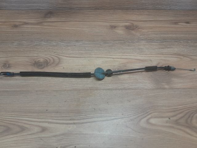 bontott VW PASSAT B5 Bal hátsó Kilincs Bowden