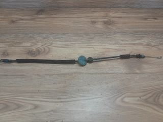 bontott VW PASSAT B5 Bal hátsó Kilincs Bowden