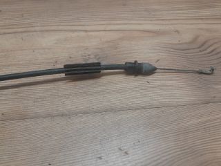 bontott VW PASSAT B5 Bal hátsó Kilincs Bowden