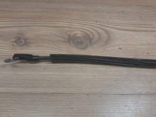 bontott VW PASSAT B5 Bal hátsó Kilincs Bowden