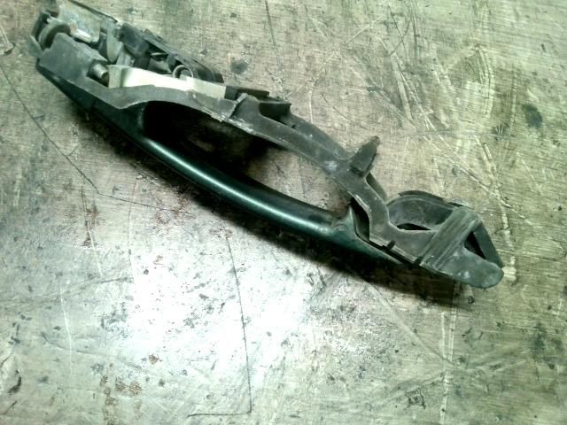 bontott VW PASSAT B5 Bal hátsó Külső Kilincs