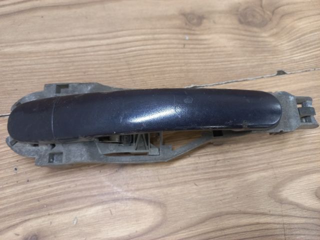 bontott VW PASSAT B5 Bal hátsó Külső Kilincs