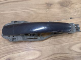 bontott VW PASSAT B5 Bal hátsó Külső Kilincs