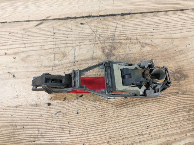 bontott VW PASSAT B5 Bal hátsó Külső Kilincs