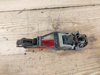 bontott VW PASSAT B5 Bal hátsó Külső Kilincs