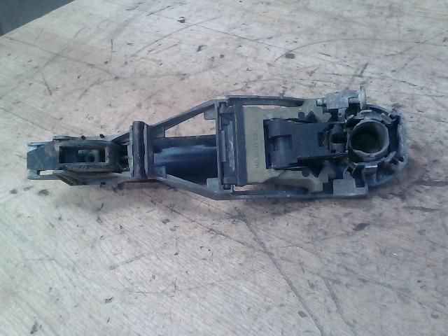 bontott VW PASSAT B5 Bal hátsó Külső Kilincs