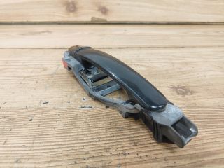 bontott VW PASSAT B5 Bal hátsó Külső Kilincs