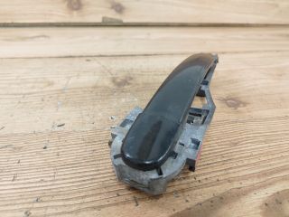 bontott VW PASSAT B5 Bal hátsó Külső Kilincs