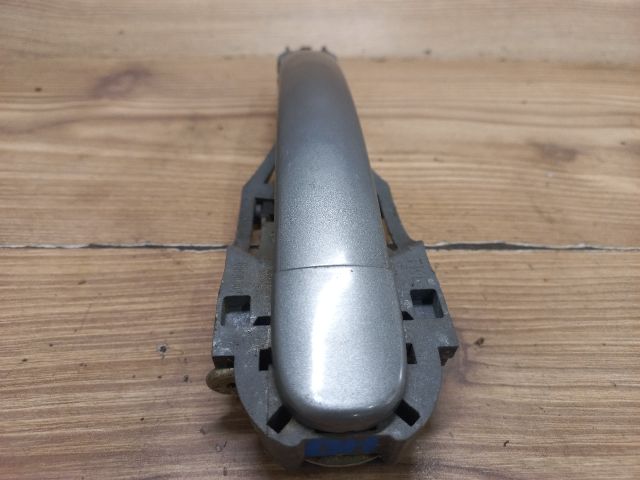 bontott VW PASSAT B5 Bal hátsó Külső Kilincs