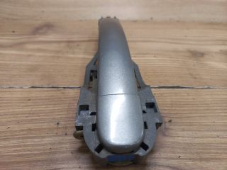 bontott VW PASSAT B5 Bal hátsó Külső Kilincs