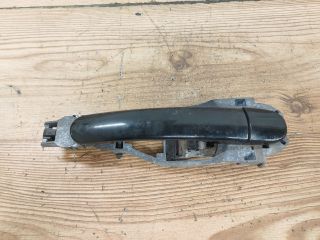 bontott VW PASSAT B5 Bal hátsó Külső Kilincs