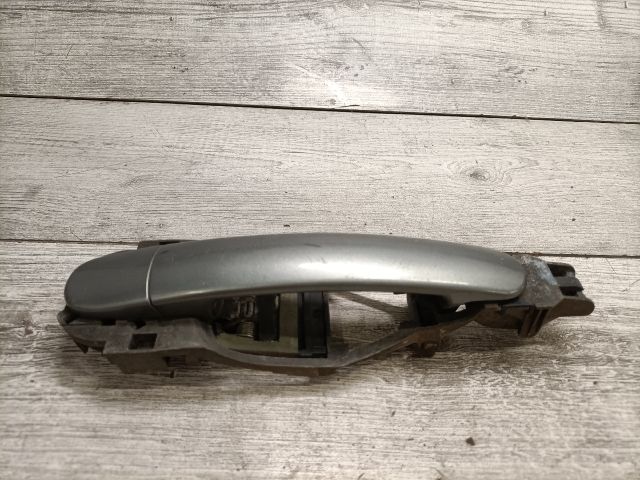 bontott VW PASSAT B5 Bal hátsó Külső Kilincs