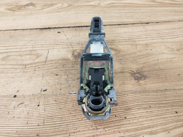 bontott VW PASSAT B5 Bal hátsó Külső Kilincs